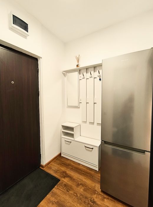 Garsoniera Drumul Taberei