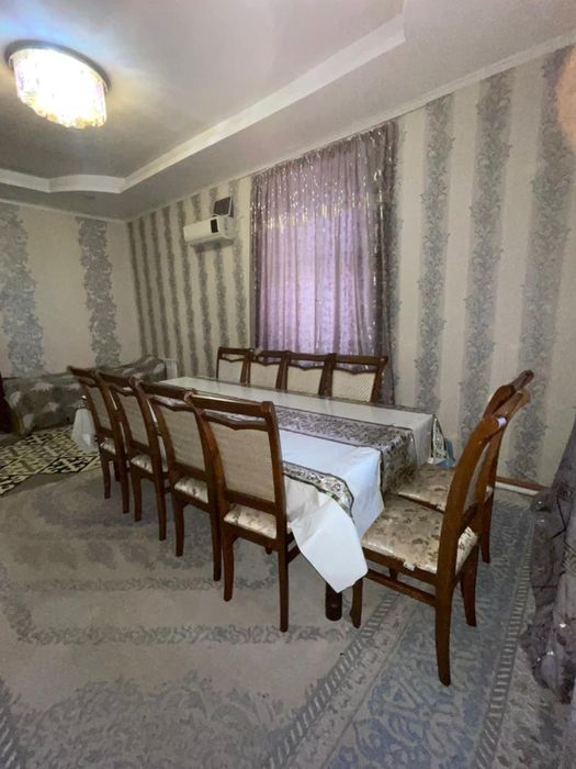 Продается квартира