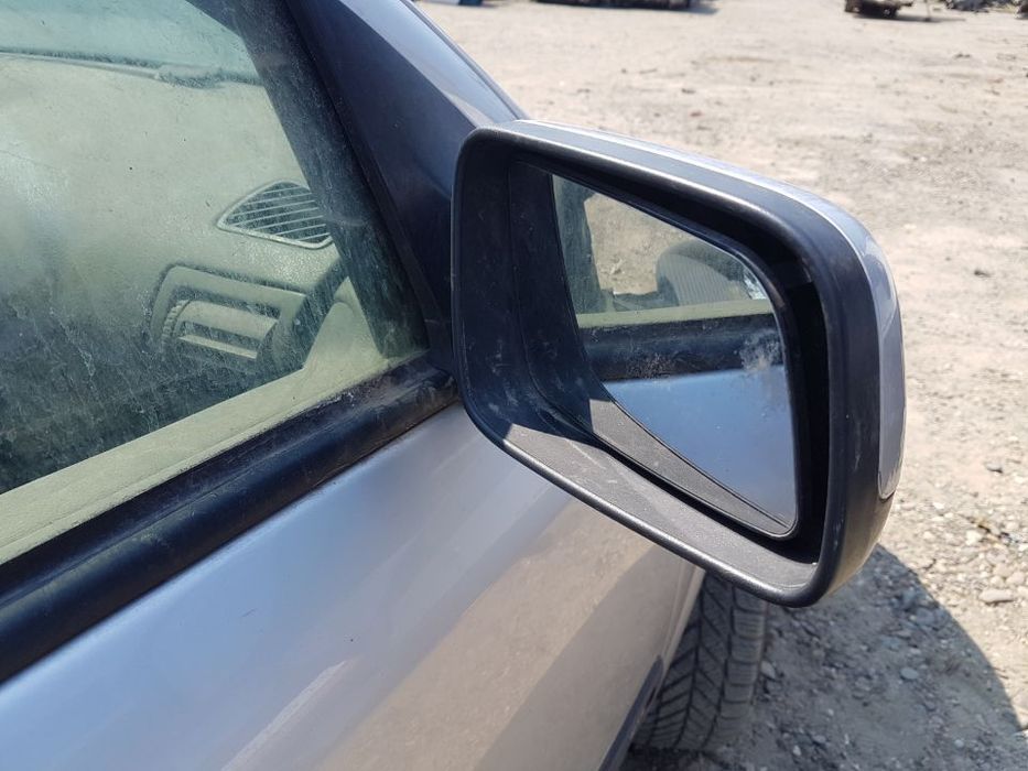 Oglinda Dreapta Electrica Opel Astra G 1998 - 2005 Cod Culoare Z157