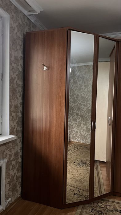 Шкаф для спальной комнаты