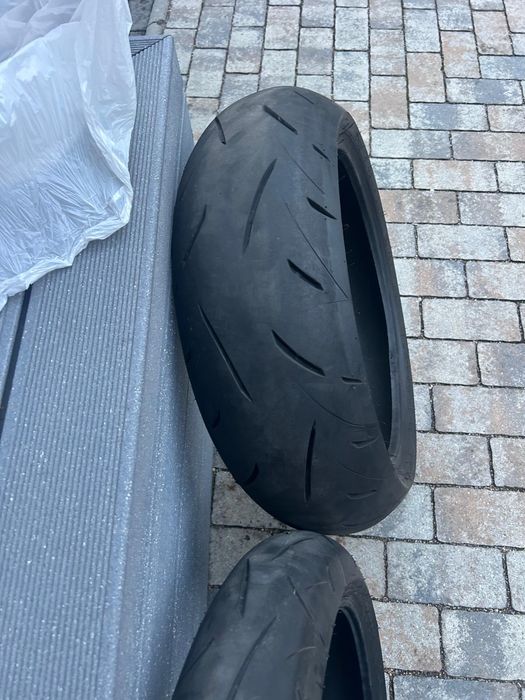 Anvelope moto Dunlop Sportroad 2