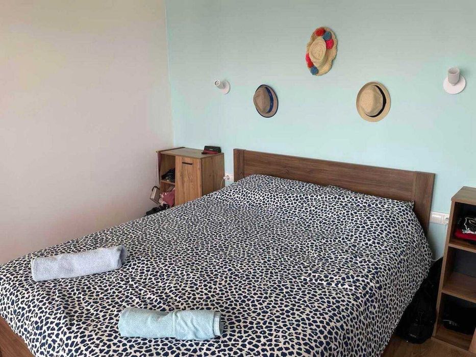 2 Бунгала под наем, Къмпинг Гардения, 10 човека - Bungalow Twins