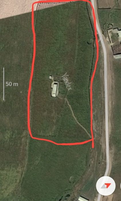 Tosh.VilUy sotiladi Krasnigoʻrsk Parpisoy MFY.