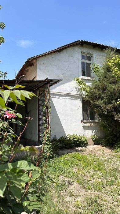 Дом Коттедж ор-р Домбрабад Сити Метро С.Рахимова Южный вокзал Хозяин