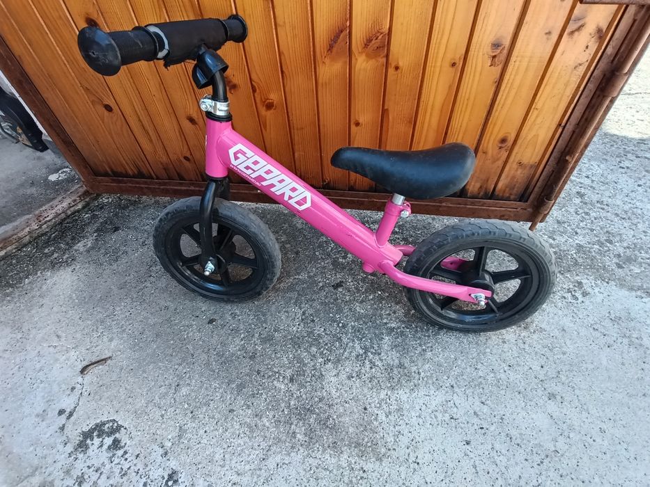 Детско баланс колело Gepard