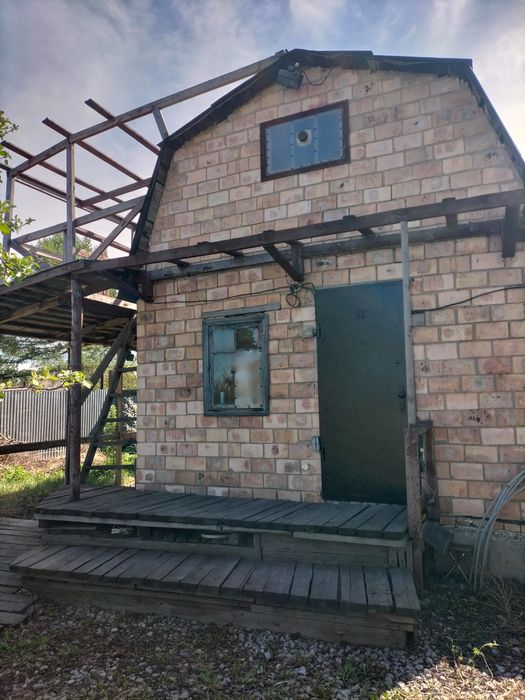 Продаётся дача в районе Михайловка