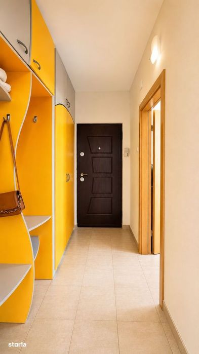 Comision 0% Apartament 3 camere 90 mp utili Complexul Studentesc