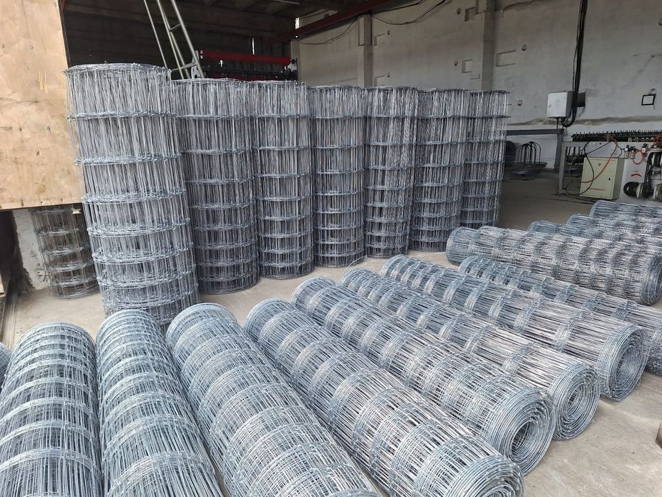 Чабанка Сетка!!!