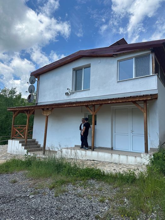 Къща за гости Нощувки