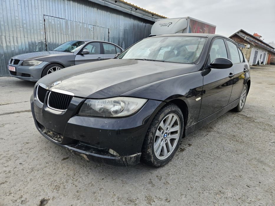 Bara fata bmw e90 e91 non-lci