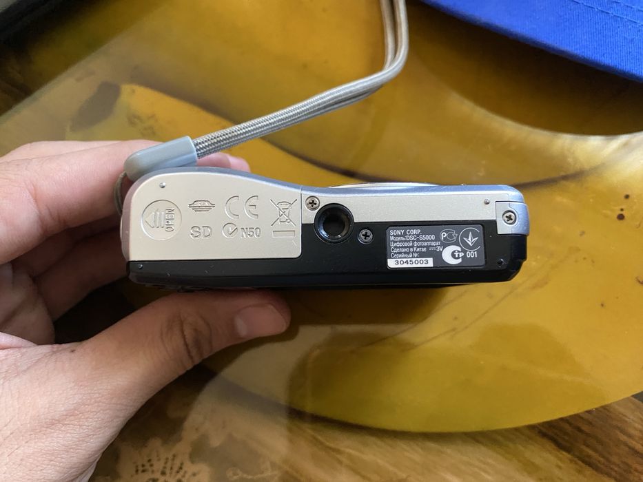 fotoaparat fotoapparat фотоапарат сони sony мылница