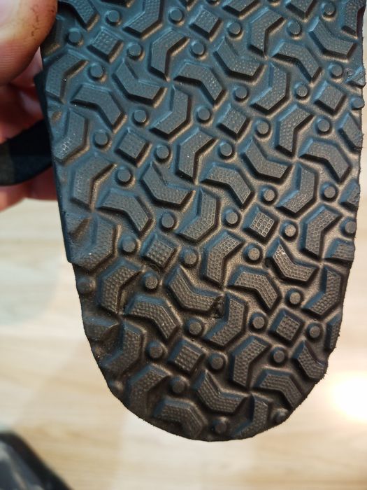 Papuci, sandale de damă Comfortfusse noi nr 40