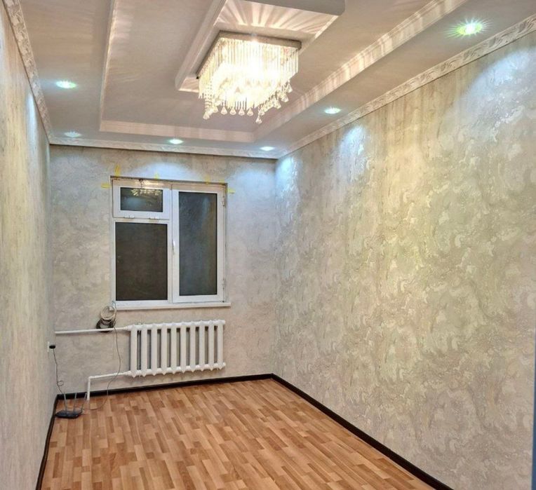 Юнусабад 8кв 3/4/4 Оринтир: школа-260