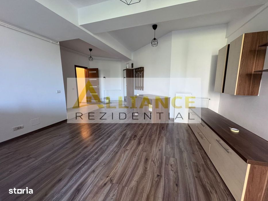 Apartament,