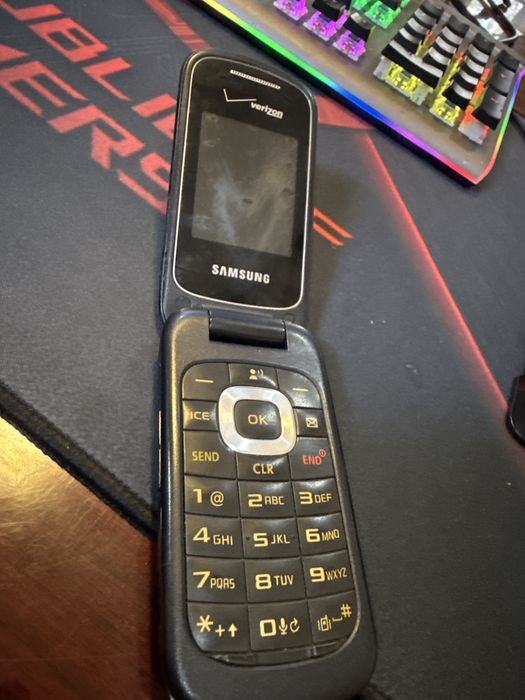 Samsung gusto 3 verizon