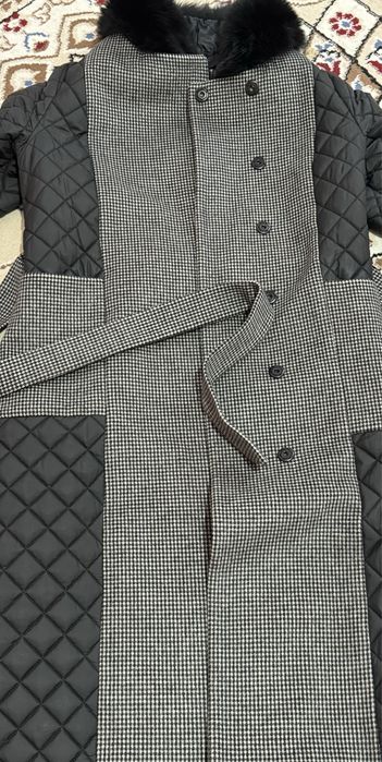 Стеганка б/ у женсакая