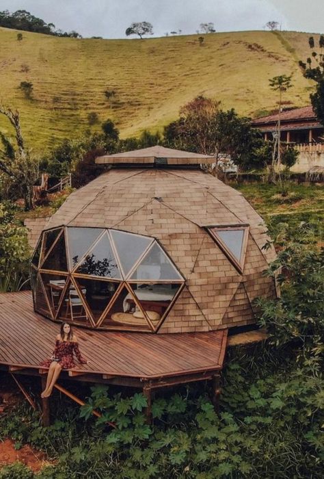 Куполна ! КОНСТРУКЦИЯ ! 7,5м. за  Къща, Вила, Бунгало