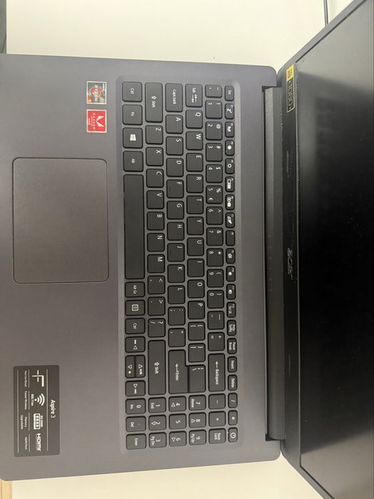 Laptop Acer  A315-23