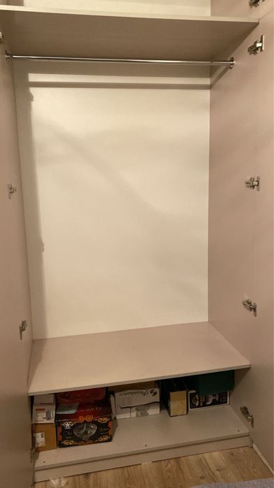 Соңғы үлгідегі шкаф сатылады