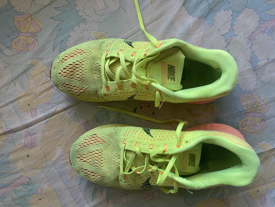 Маратонки Nike, номер 44