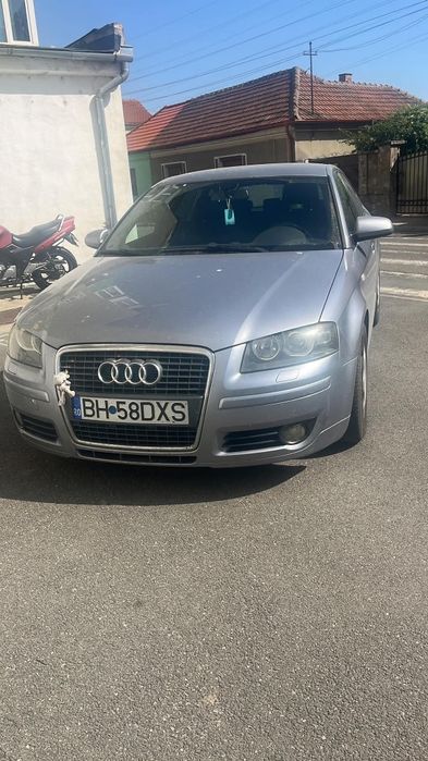 AUDI A3 2006 — imagine 3