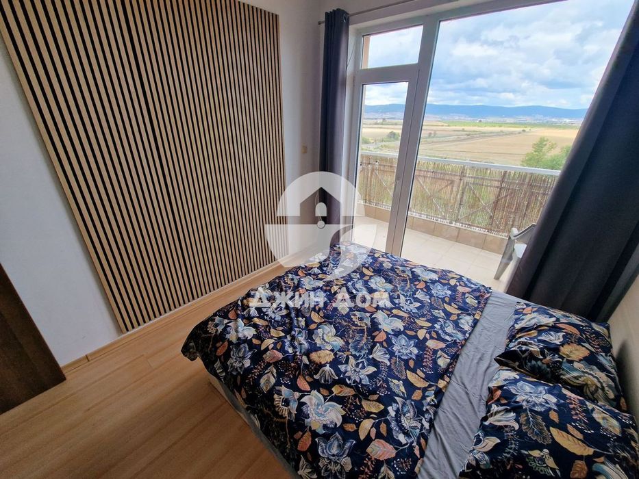 Продава се Двустаен апартамент в к.к. Слънчев бряг - 47 кв.м за 650 €/кв.м - Снимка #8