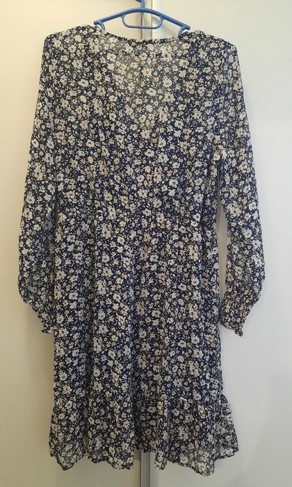 Нова рокля р-р 42