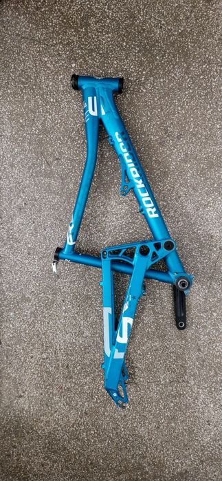 Cadru Rockrider fr6