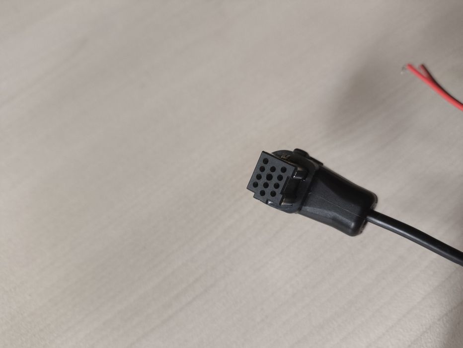 Стерео адаптер Pioneer за IP-BUS Bluetooth безжичен AUX