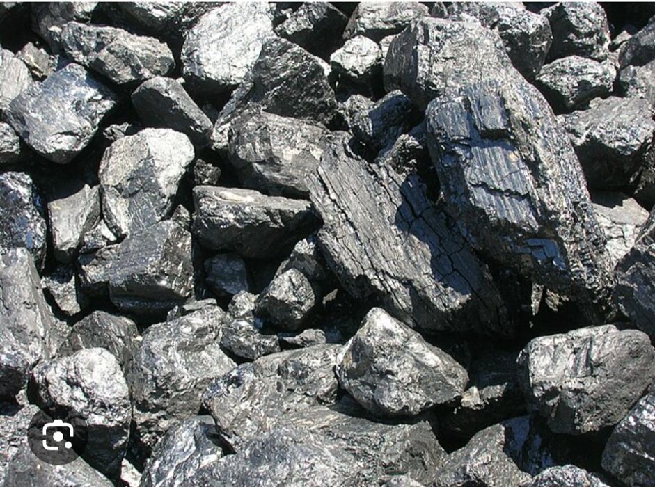 Продам уголь в мешках. Майкубенский.