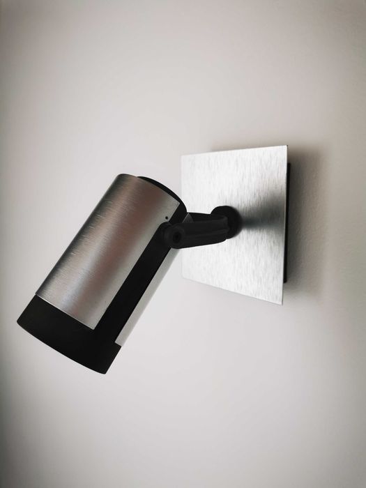 Aplica tavan perete spot reglabil 360 corp iluminat interior Philips