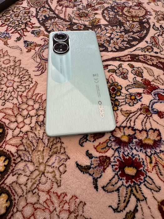 Oppo A58 128гб ОЗУ 8