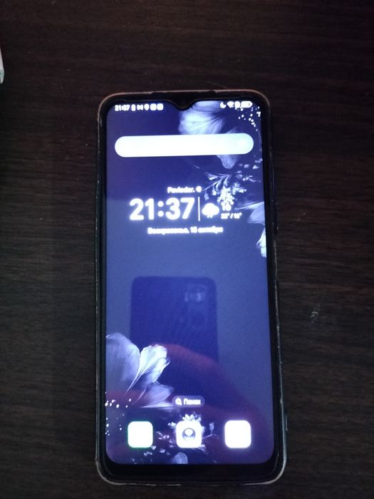 Honor X6а  128gb