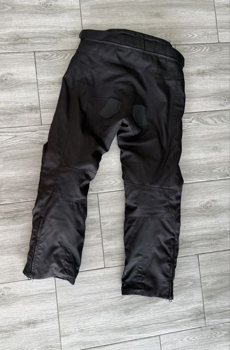 Pantaloni moto Hein gericke