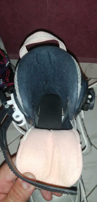 Детски ролери OXELO FIT3