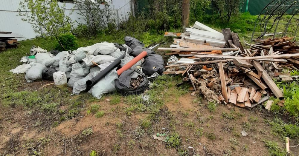 Вывоз  мебели , хлама , вывоз мусора