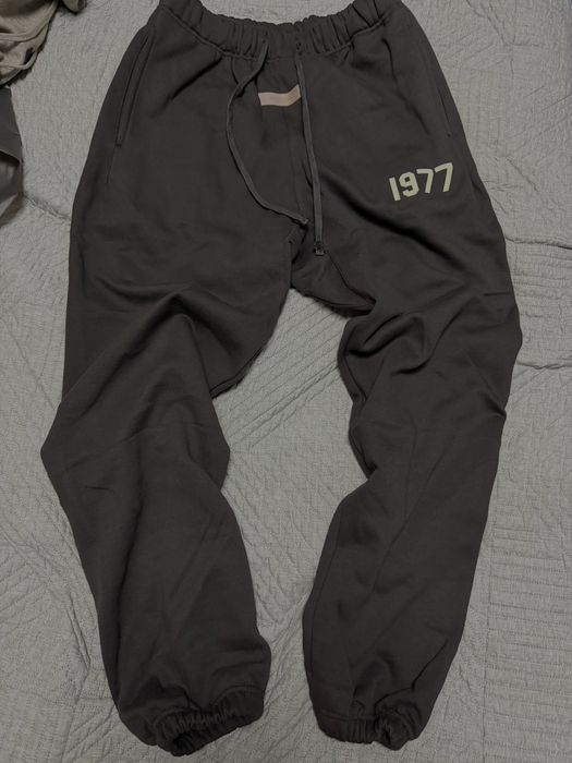 Essentials 1977 панталон