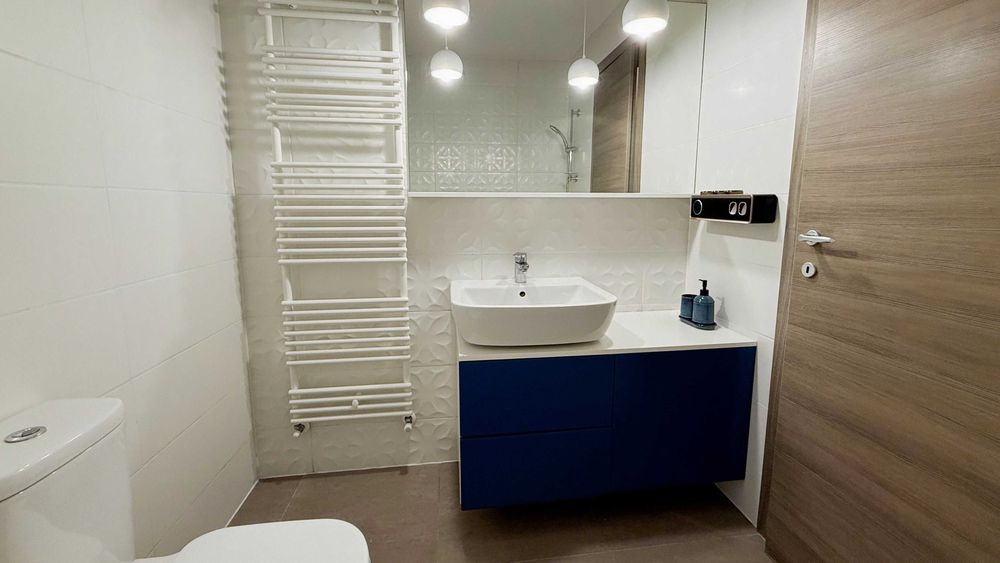 21 Residence Poli | 2 Camere Premium | Parcare Inclusă | AFI Cotroteni - Metrou