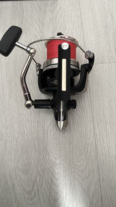 Рибарски въдици и макари