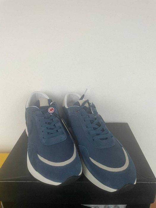 Sneakers Colmar,