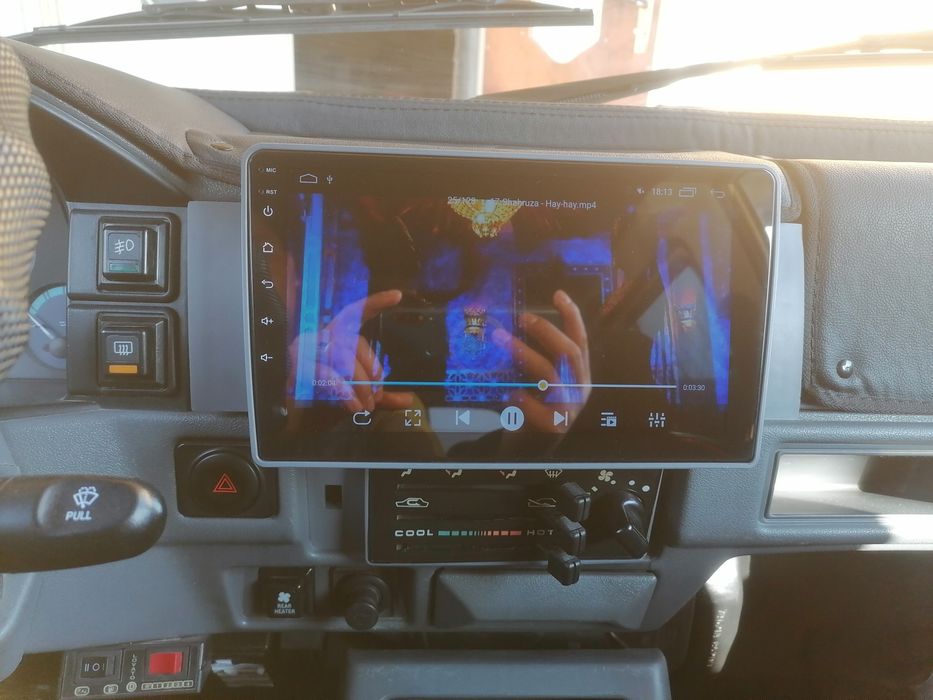 Monitor obmen pioner bilan