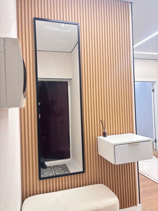 2 Комнатная квартира