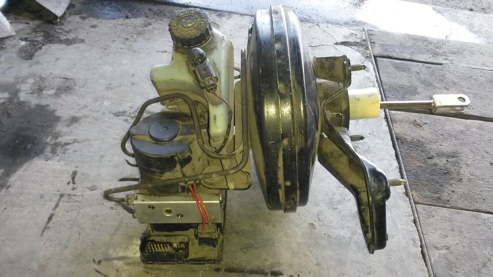 Вакумный уселитель