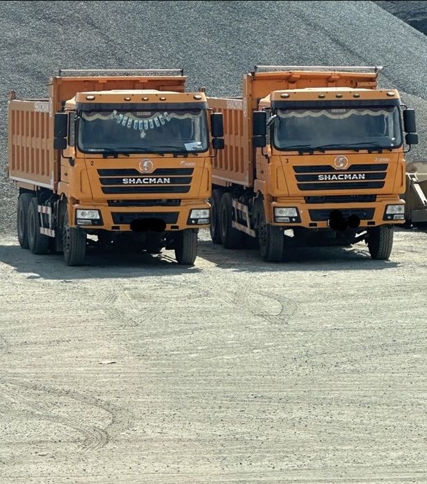 Шахман Shacman f3000 шакман