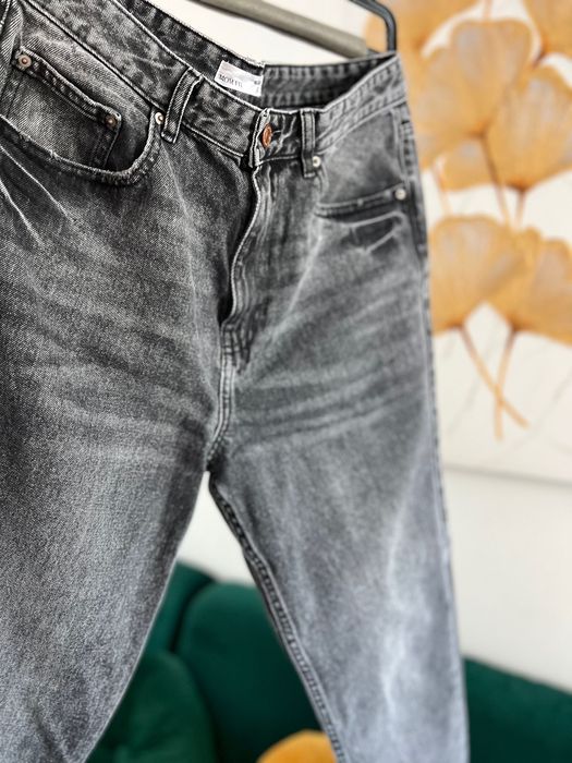 Blugi Sinsay MOM FIT