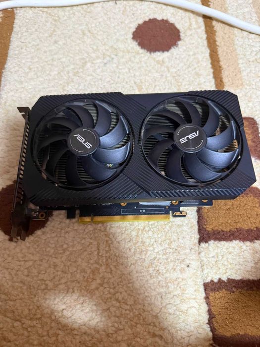 nvidia geforce rtx 2060 6gb