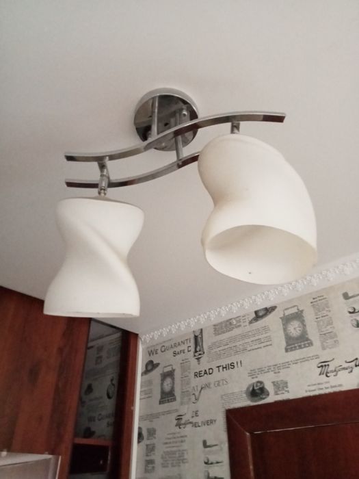 Три люстры+подарок!