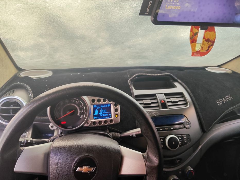 Srochno Spark Arendaga beraman