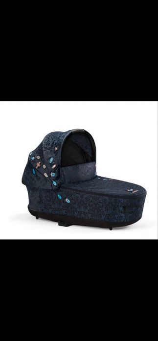 Бебешка количка Cybex