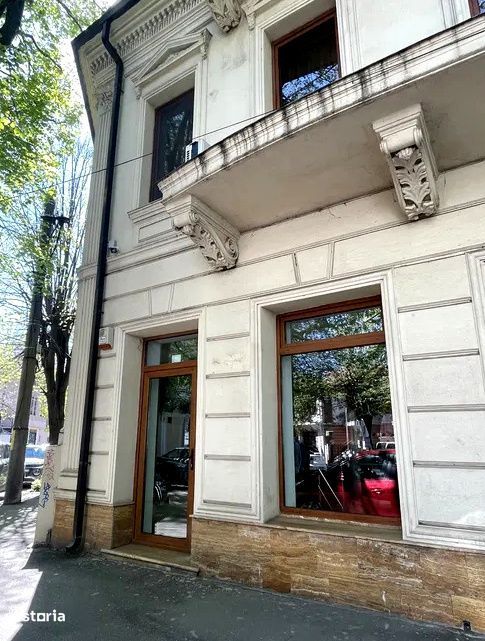 Spatiu Comercial | Ultracentral | 70 Mpu